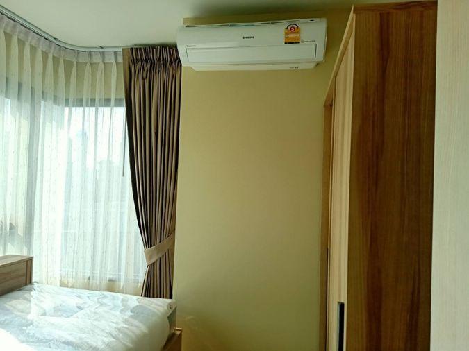 picture  Life One Wireless. 2bed 45sqm.  Line id: @pfagent - 10/11