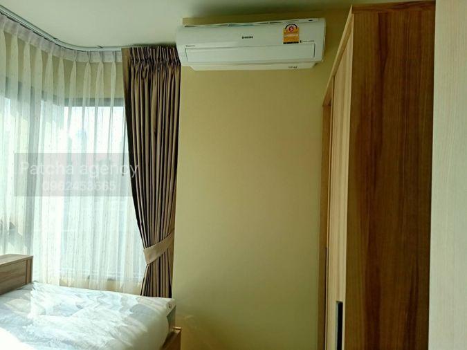 picture Life One Wireless. 2bed 45sqm. Line id: @pfagent - 10/11
