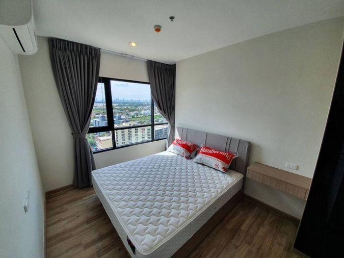 picture Condo for rent Niche Mono Sukhumvit - Bearing Contact @propertybkk2 - 1/11