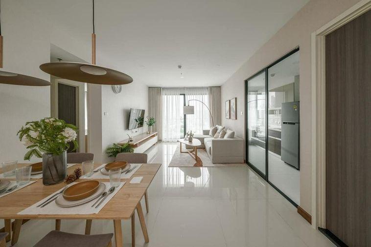 รูป Rds-0950 ให้เช่าคอนโด ศุภาลัย พรีเมียร์ เจริญนคร นัดชมห้อง 👉line : @propertyfinder  - รูปที่ 9/10