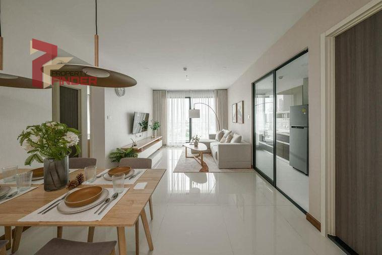 รูป Rds-0950 ให้เช่าคอนโด ศุภาลัย พรีเมียร์ เจริญนคร นัดชมห้อง 👉line : @propertyfinder - รูปที่ 9/10