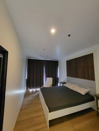 picture Noble Refine 1 bedroom 1 bathroom size 51 sqm Floor 12a - 13/17