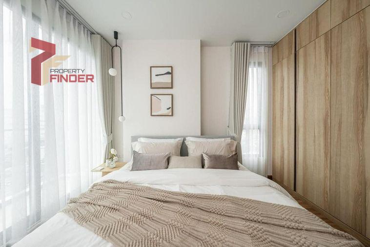 รูป Rds-0950 ให้เช่าคอนโด ศุภาลัย พรีเมียร์ เจริญนคร นัดชมห้อง 👉line : @propertyfinder - รูปที่ 2/10