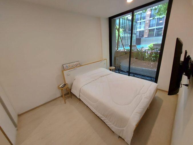 picture FOR RENT   :   Noble Ambience Sukhumvit 42  (ST-02) (Close to BTS Ekkamai) - 5/7