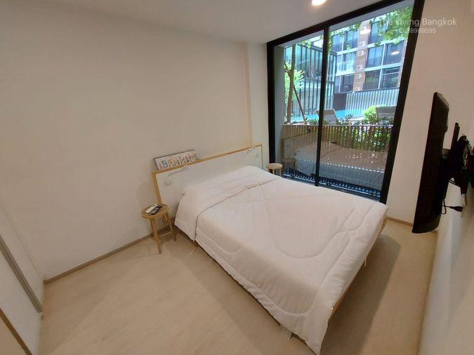 รูป เช่าคอนโด : โนเบิล แอมเบียนส์ สุขุมวิท 42 (ST-02) Line : @condo78 - รูปที่ 5/7