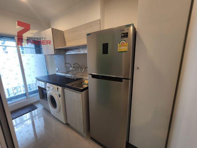 รูป Rds-0941 ให้เช่าคอนโด Aspire Erawan นัดชมห้อง 👉line : @propertyfinder - รูปที่ 9/11