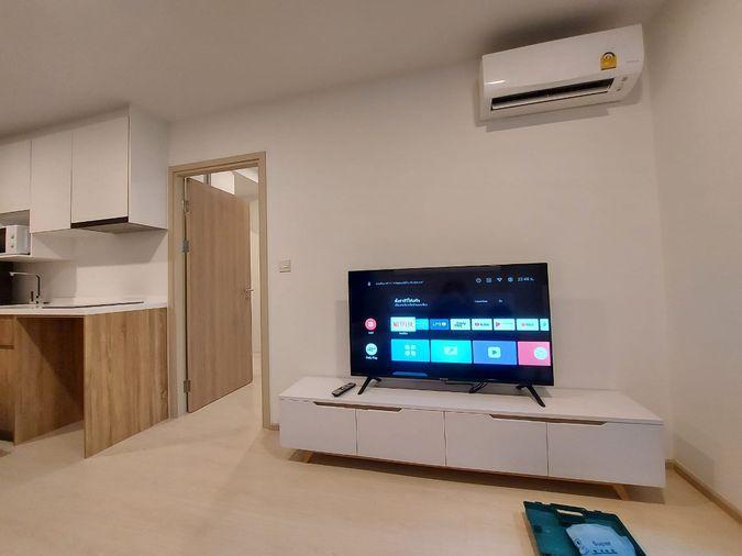 picture FOR RENT   :   Noble Ambience Sukhumvit 42  (ST-02) (Close to BTS Ekkamai) - 2/7