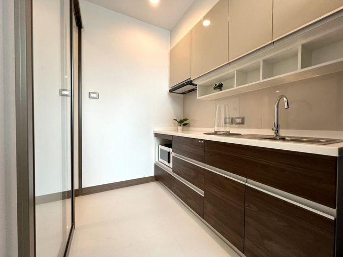 picture Condo for rent Supalai Oriental Sukhumvit 39 Contact @propertyfinder - 7/9