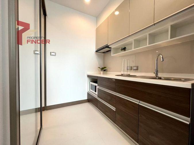 รูป Rds-0945 ให้เช่าคอนโด Supalai Oriental สุขุมวิท 39 นัดชมห้อง 👉line : @propertyfinder - รูปที่ 7/9