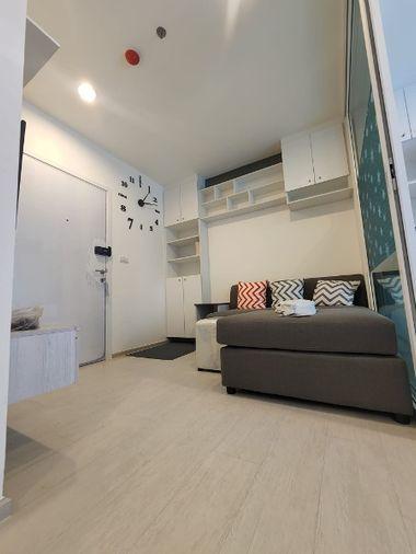 รูป Rds-0941 ให้เช่าคอนโด Aspire Erawan นัดชมห้อง 👉line : @propertyfinder  - รูปที่ 4/11