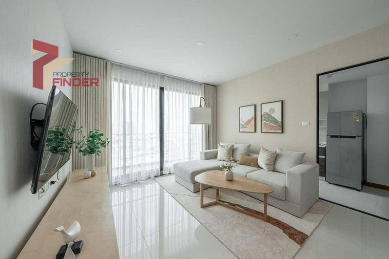 รูป Rds-0950 ให้เช่าคอนโด ศุภาลัย พรีเมียร์ เจริญนคร นัดชมห้อง 👉line : @propertyfinder - รูปที่ 7/10