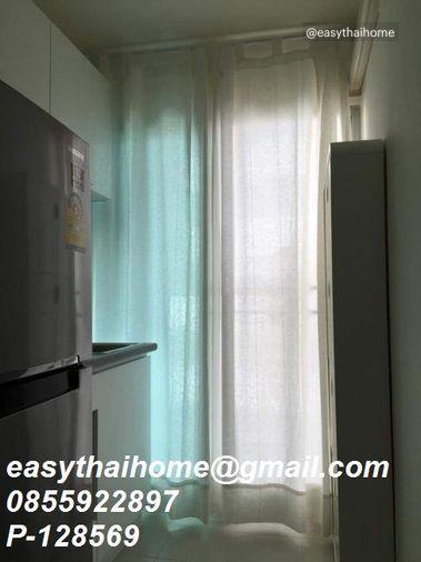 picture Condo for sale Condo U Vibha - Ladprao fully furnished - 6/7