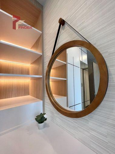 รูป Rds-0945 ให้เช่าคอนโด Supalai Oriental สุขุมวิท 39 นัดชมห้อง 👉line : @propertyfinder - รูปที่ 6/9