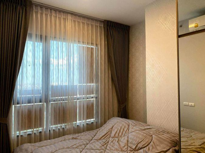 picture Condo for Rent: KnightsBridge Prime Onnut  Schedule a viewing 👉 Line: @propertybkk4 - 3/7