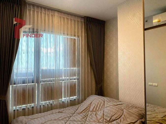 picture Condo for Rent: KnightsBridge Prime Onnut Schedule a viewing 👉 Line: @propertybkk4 - 3/7