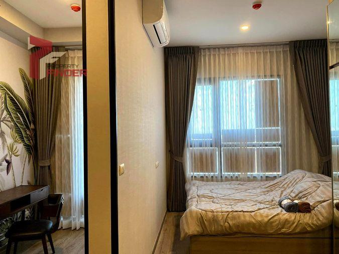 picture Condo for Rent: KnightsBridge Prime Onnut Schedule a viewing 👉 Line: @propertybkk4 - 2/7