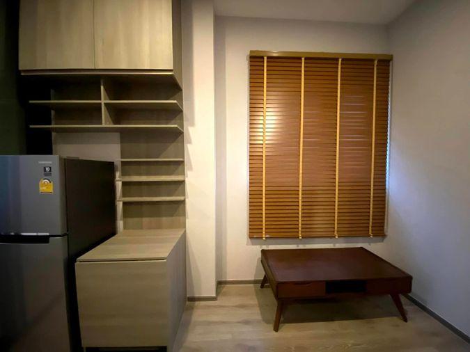picture Condo for Rent: KnightsBridge Prime Onnut  Schedule a viewing 👉 Line: @propertybkk4 - 6/7