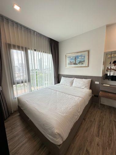 รูป คอนโดไนท์บริดจ์ ดิโอเชี่ยน ศรีราชา 1000 บาท วิวทะเล - รูปที่ 13/15
