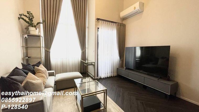 picture P-128540 Condo for sell Ramada Plaza Residence by Siamese Asset fully furnished. - 2/4