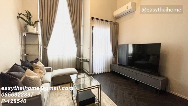 picture P-128540 Condo for sell Ramada Plaza Residence by Siamese Asset fully furnished. - 2/4