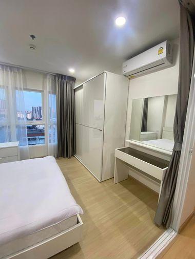 picture Condo for rent Supalai Veranda Ramkhamhaeng Contact @propertybkk1 - 4/8