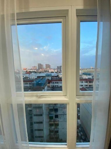 picture Condo for rent Supalai Veranda Ramkhamhaeng Contact @propertybkk1 - 8/8