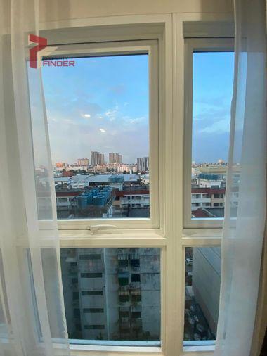 picture Condo for rent Supalai Veranda Ramkhamhaeng Contact @propertybkk1 - 8/8