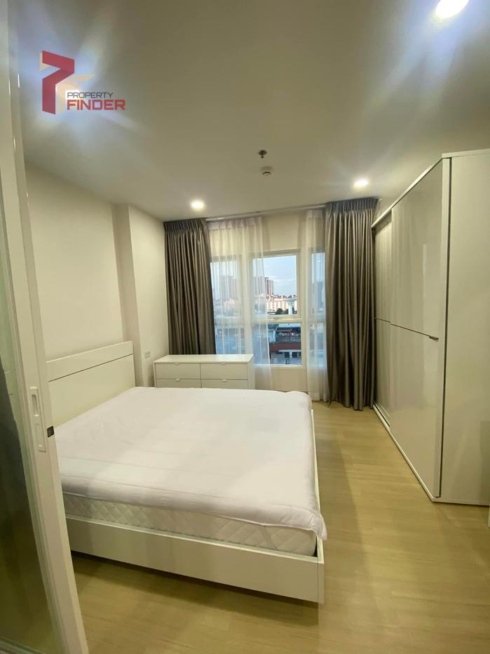 รูป Rds-0962 ให้เช่าคอนโด Supalai Veranda รามคำแหง นัดชมห้อง 👉line : @propertyfinder - รูปที่ 3/8