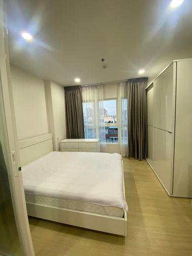 picture Condo for rent Supalai Veranda Ramkhamhaeng Contact @propertybkk1 - 3/8