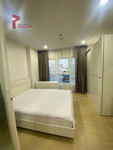 picture Condo for rent Supalai Veranda Ramkhamhaeng Contact @propertybkk1 - 3/8