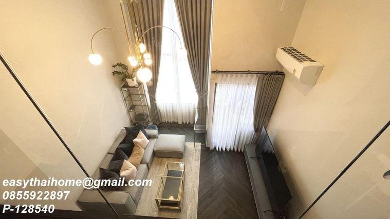 picture P-128540 Condo for sell Ramada Plaza Residence by Siamese Asset fully furnished. - 3/4