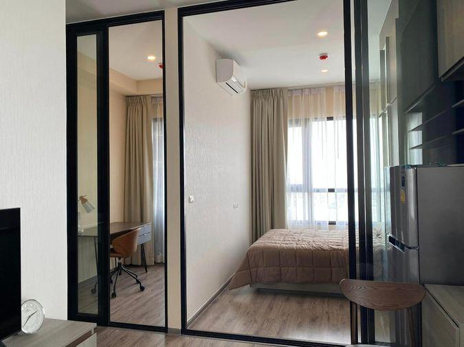 picture Condo for Rent: KnightsBridge Prime Onnut  Schedule a viewing 👉 Line: @propertybkk4 - 5/7