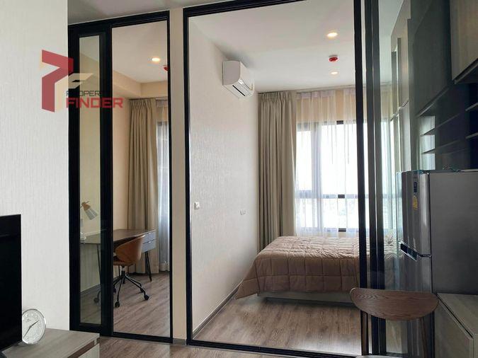 picture Condo for Rent: KnightsBridge Prime Onnut Schedule a viewing 👉 Line: @propertybkk4 - 5/7