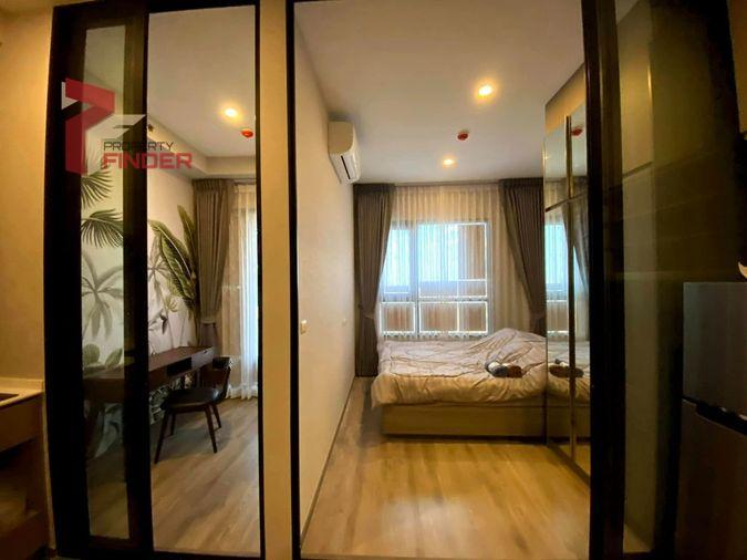 picture Condo for Rent: KnightsBridge Prime Onnut Schedule a viewing 👉 Line: @propertybkk4 - 1/7