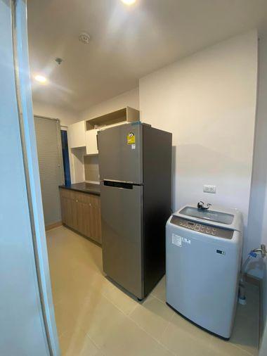 picture Condo for rent Supalai Veranda Ramkhamhaeng Contact @propertybkk1 - 6/8