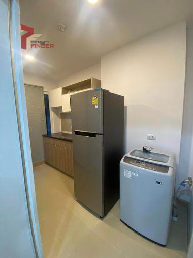 picture Condo for rent Supalai Veranda Ramkhamhaeng Contact @propertybkk1 - 6/8