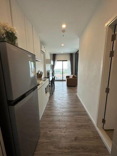 รูป คอนโดไนท์บริดจ์ ดิโอเชี่ยน ศรีราชา 1000 บาท วิวทะเล - รูปที่ 8/15