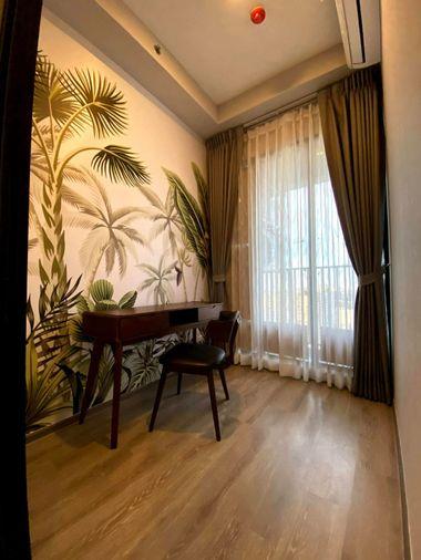 picture Condo for Rent: KnightsBridge Prime Onnut Schedule a viewing 👉 Line: @propertybkk4 - 7/7