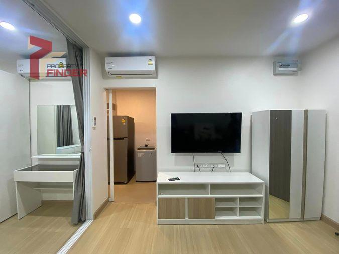 picture Condo for rent Supalai Veranda Ramkhamhaeng Contact @propertybkk1 - 1/8
