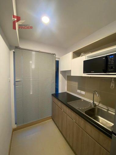 picture Condo for rent Supalai Veranda Ramkhamhaeng Contact @propertybkk1 - 5/8
