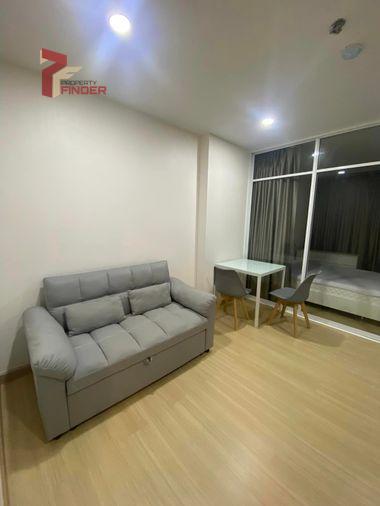 picture Condo for rent Supalai Veranda Ramkhamhaeng Contact @propertybkk1 - 2/8