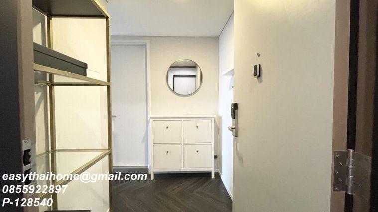 picture P-128540 Condo for sell Ramada Plaza Residence by Siamese Asset fully furnished. - 4/4