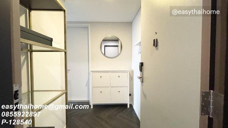 picture P-128540 Condo for sell Ramada Plaza Residence by Siamese Asset fully furnished. - 4/4