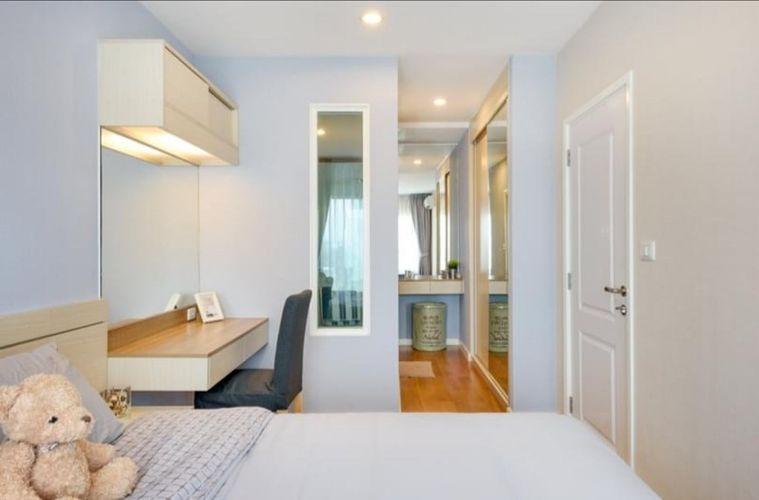 picture for rent Condolette Dwell Sukhumvit26. 1bed 35sq.m. Line id: @pfagent - 7/9