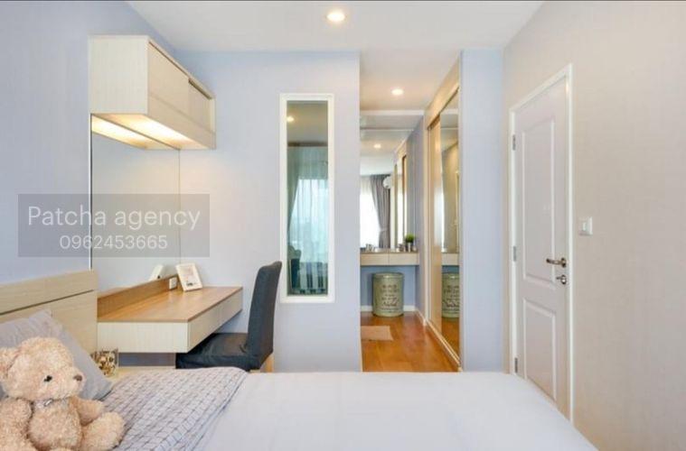 picture for rent Condolette Dwell Sukhumvit26. 1bed 35sq.m. Line id: @pfagent - 7/9