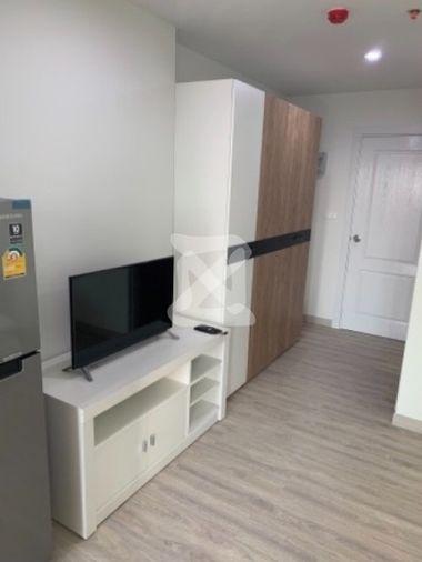 รูป ✨เช่าคอนโด สัญญา 1 ปี✨🛋️🛌เดอะ คริสตัล บลิส แอท รัตนาธิเบศร์ - รูปที่ 2/7