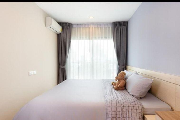 picture for rent Condolette Dwell Sukhumvit26. 1bed 35sq.m. Line id: @pfagent - 6/9