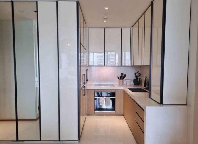 picture for rent Beatniq. 2bed 83sqm. Corner unit* Line id: @pfagent - 4/8