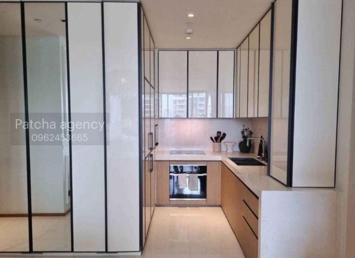 picture for rent Beatniq. 2bed 83sqm. Corner unit* Line id: @pfagent - 4/8