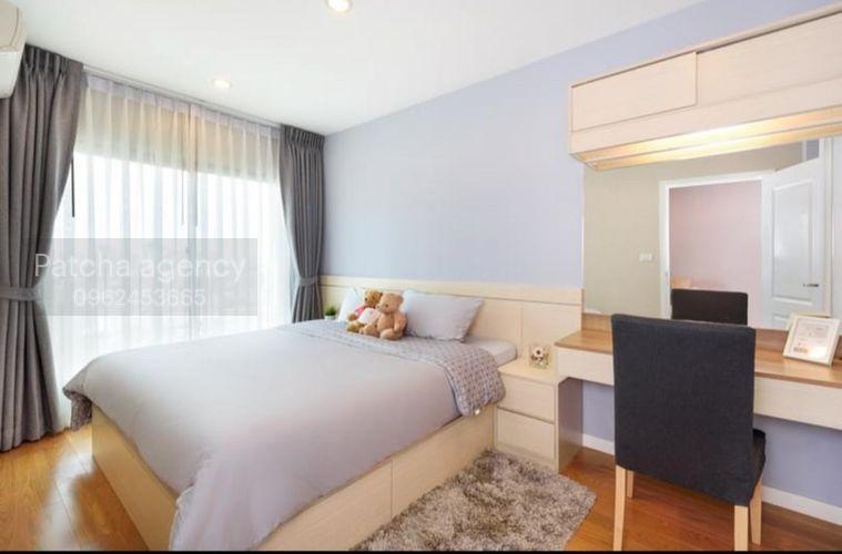 picture for rent Condolette Dwell Sukhumvit26. 1bed 35sq.m. Line id: @pfagent - 5/9